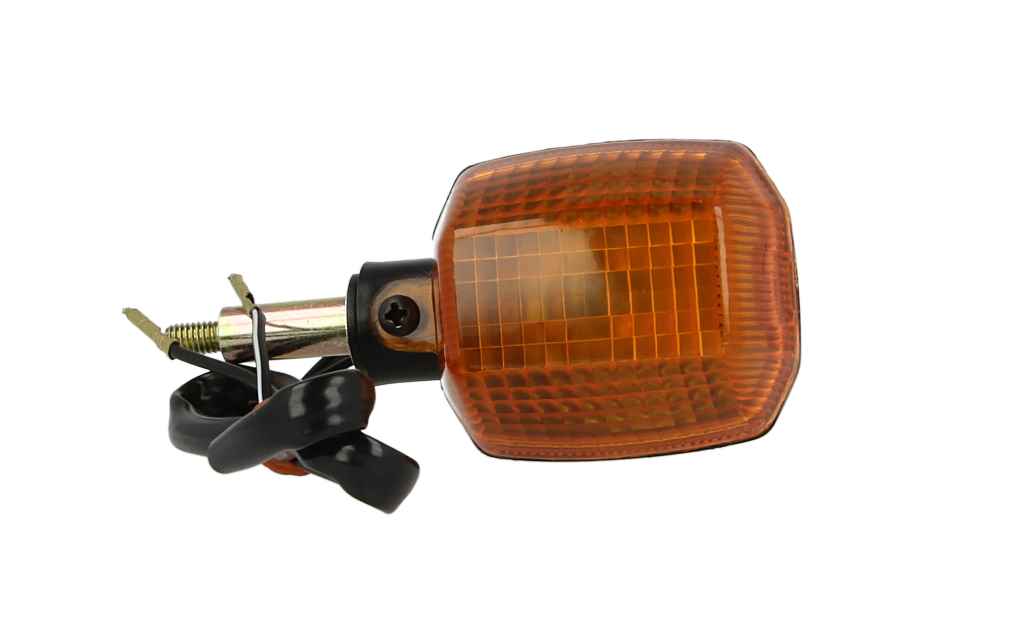 Kierunkowskaz lewy tył GS500E GM51B 89-97 MLINE SUZUKI GS500 — ujęcie 3