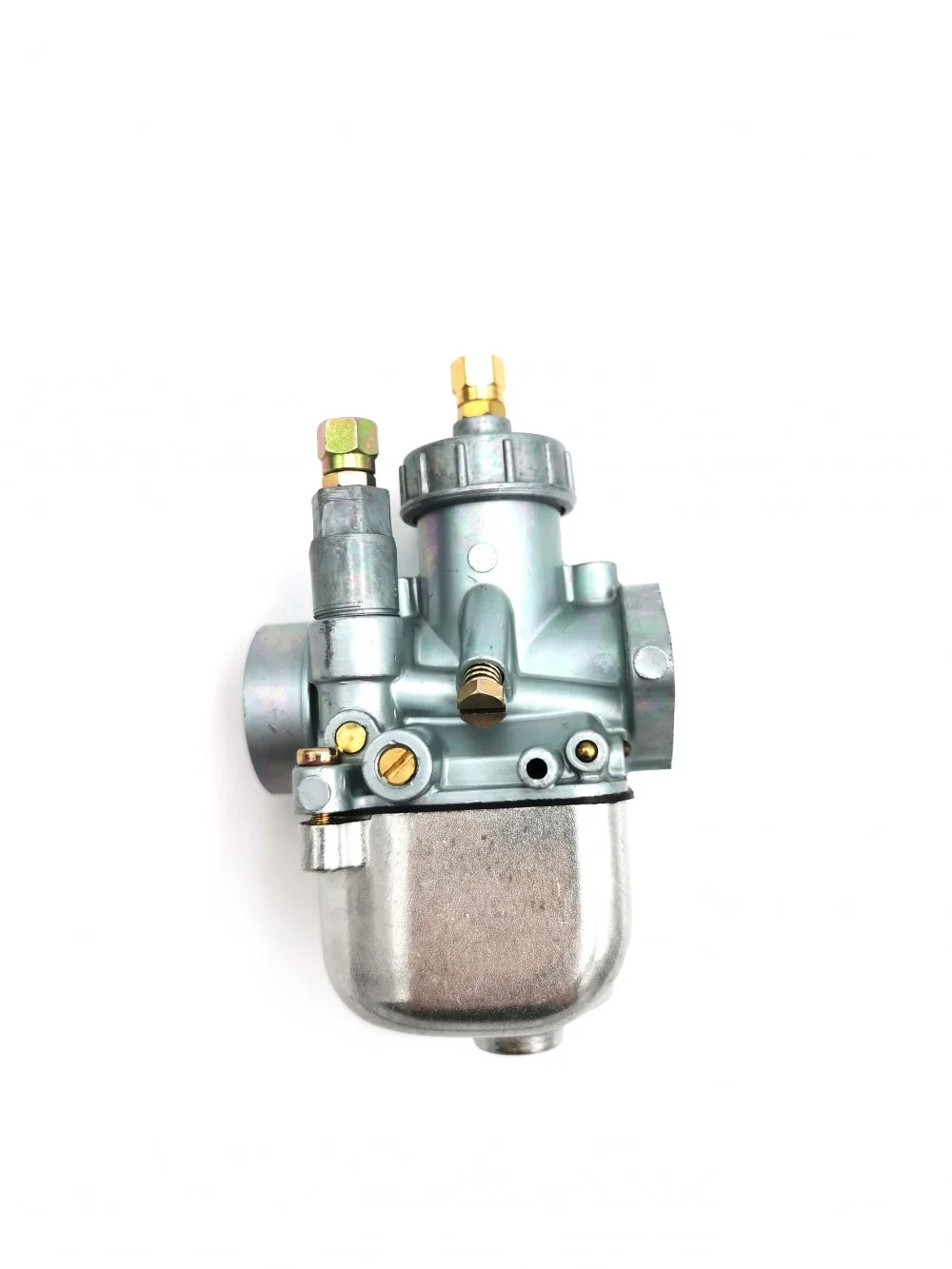 Gaźnik 16N1-11 Simson S-50 (przepustnica 21 mm) Duells — ujęcie 3