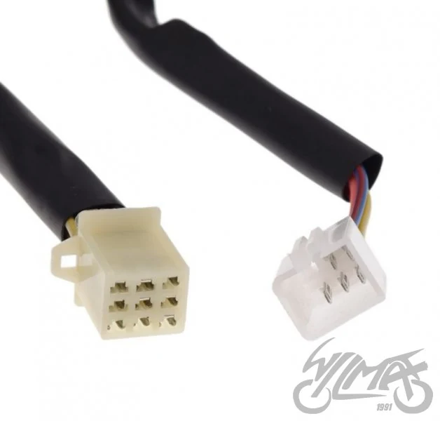 Licznik prędkościomierz do Rometa router WS50 — ujęcie 4