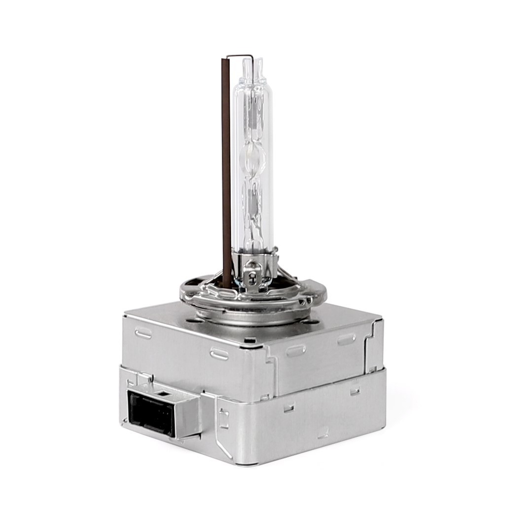 Żarówka xenon D1S 35 W 6000K/Premium +30% M-Tech ZMD1S6 — ujęcie 5