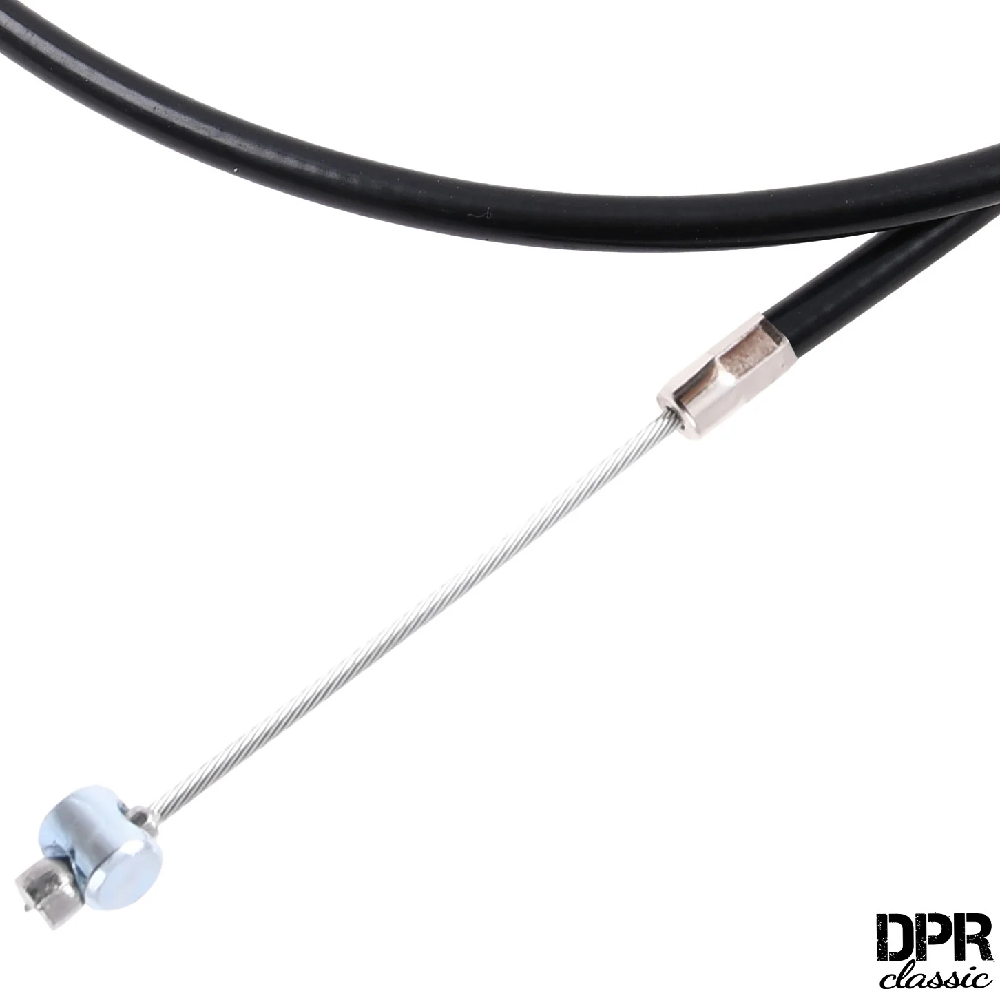 Linka hamulca przód MZ ETZ 150 250 DPR Classic — ujęcie 2