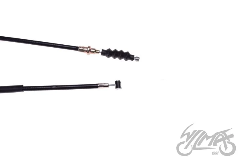 Linka sprzęgła do Zipp Neken, Benzer Shaft i GB Street — 1020 mm — ujęcie 2