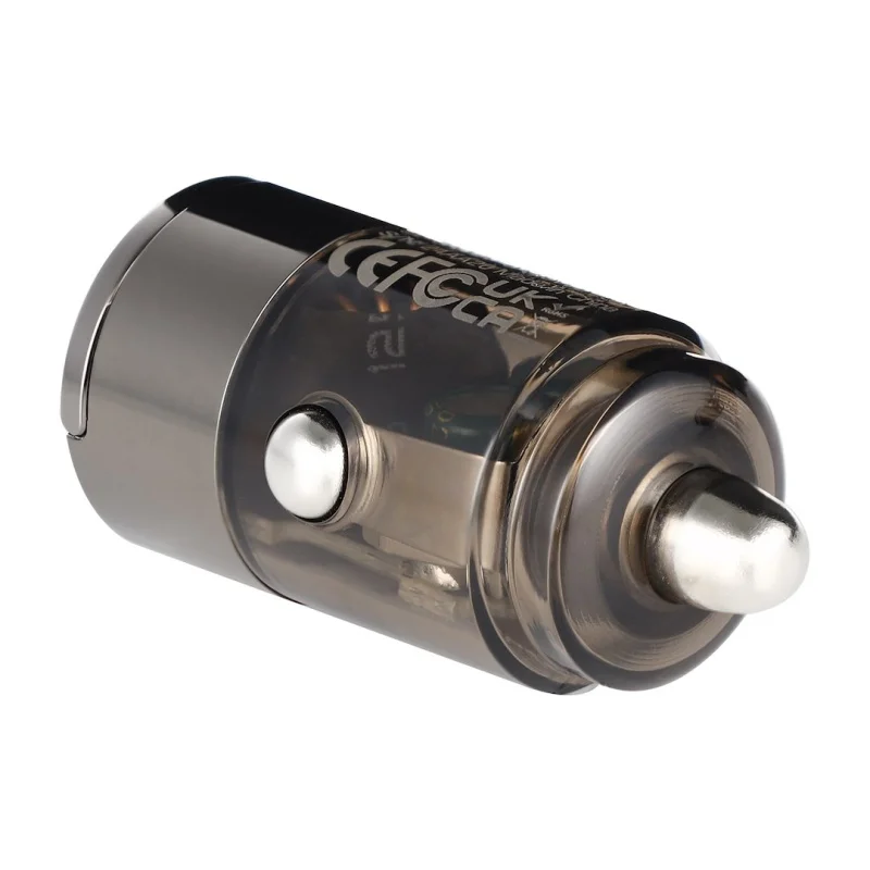 WAYME Ładowarka 12/24V USB-C PD 45W nano z pierścieniem — ujęcie 6