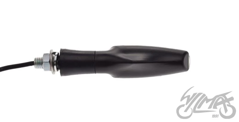 Kierunkowskazy przednie do Benelli TRK 502X — 6 V, komplet B502X2462 — ujęcie 3