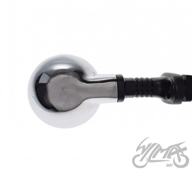 Kierunkowskaz do Kawasaki VN750, BA15S 12 V 21 W — AL14491 — ujęcie 3