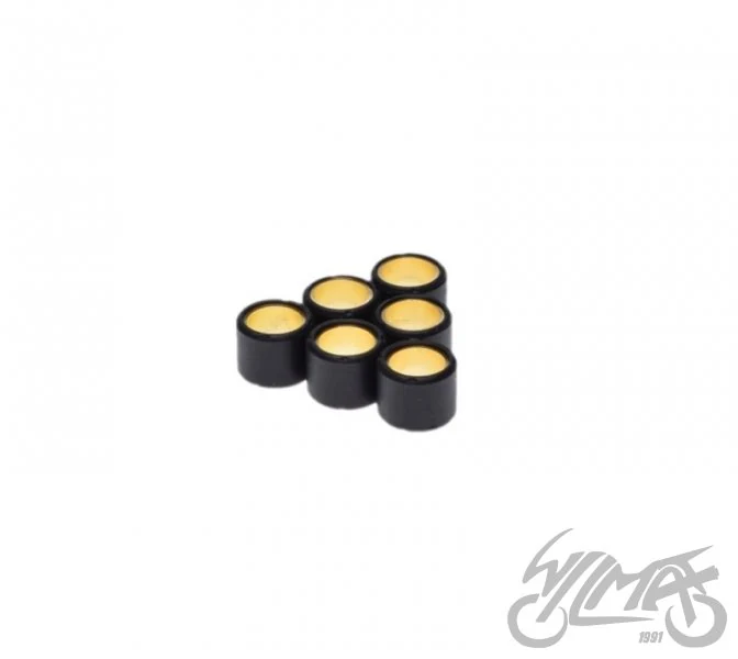 Rolki wariatora 15 × 12 4,0 g do Yamahy — ujęcie 1