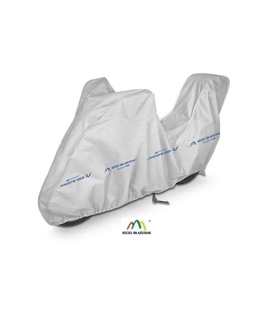 Pokrowiec na Motor Mobile garage XL Box KEGEL-BŁAŻUSIAK 5-4177-248-3020 — ujęcie 5