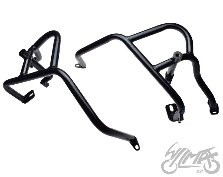 Gmole do Benelli TRK 251 2018-2019 — ujęcie 3