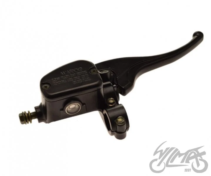 Pompa hamulca prawa do ATV Polaris tłoczek 19 mm — ujęcie 1