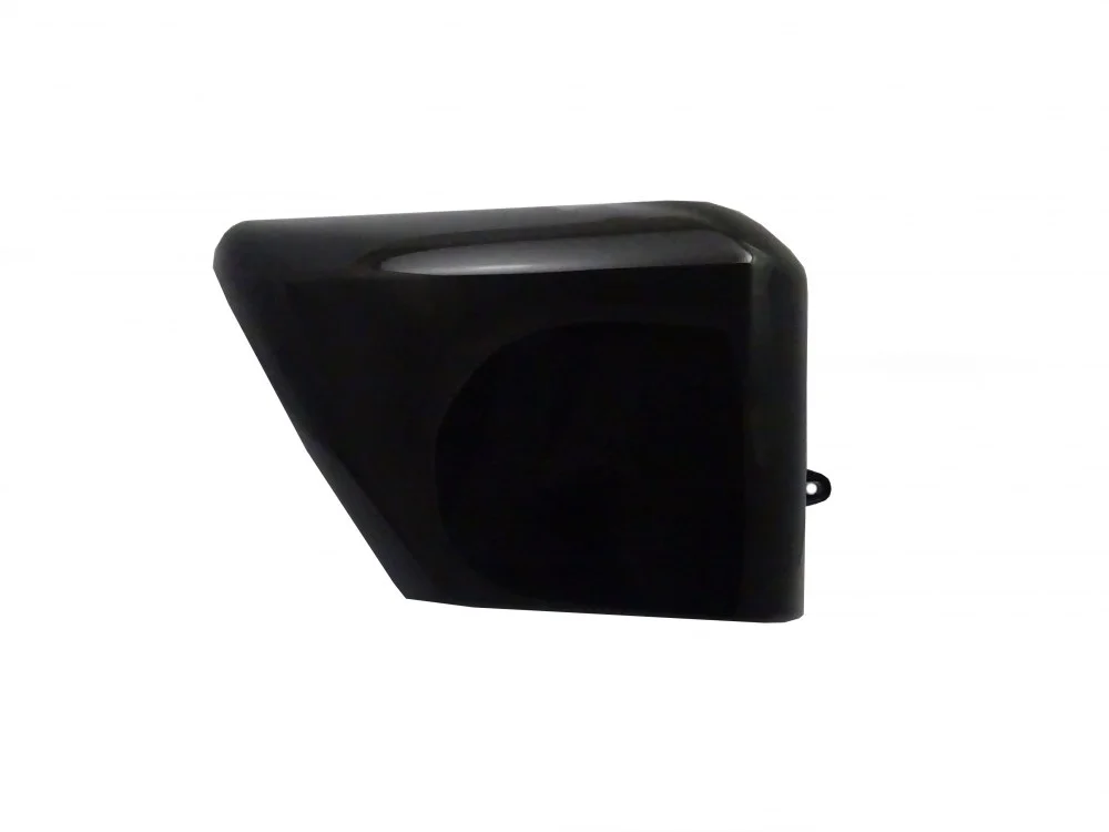 Junak M14 125 cm³ osłona pod siodłem prawa (czarny połysk) — ujęcie 1