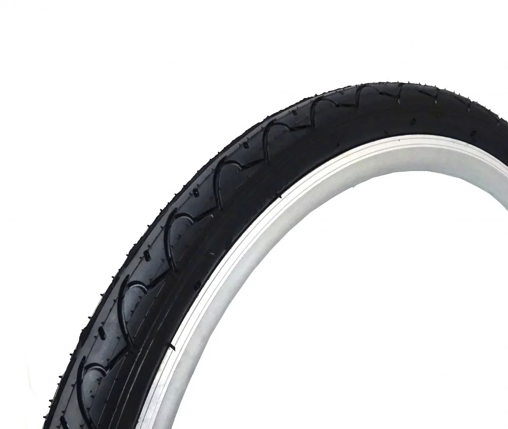 Opona rowerowa 26 × 1.95 city