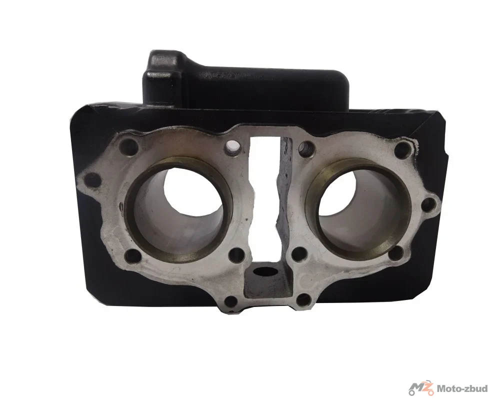 Junak M11/M11 CAFE/M14/M15/M16 125 cm³ cylinder (150 cm³) nkpl. (Q46,5 mm) (czarny mat) (od 2022) — ujęcie 3
