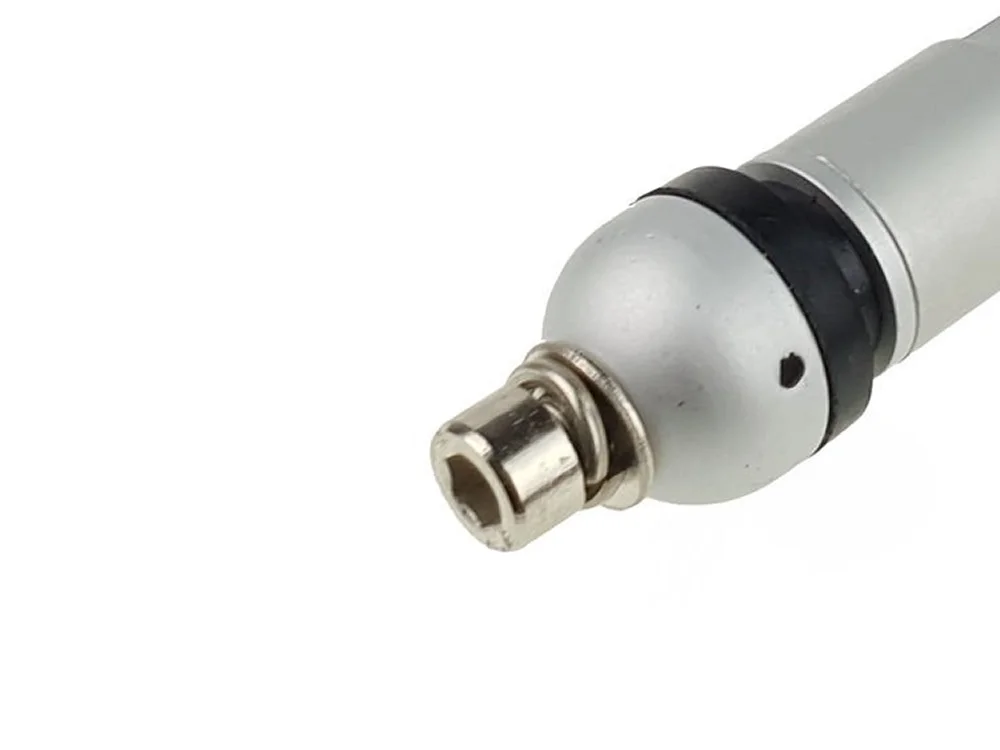 Zawór pod czujnik ciśnienia tpms huf beru tpms-07 — ujęcie 3