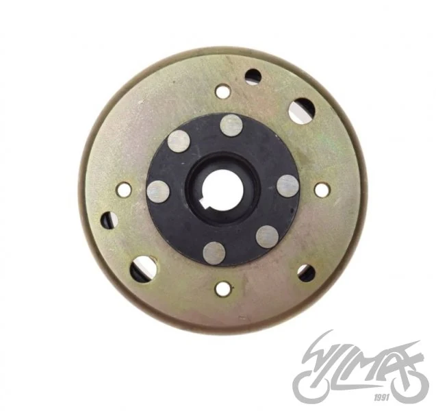 Koło magnesowe 4T GY6 125cc — ujęcie 3