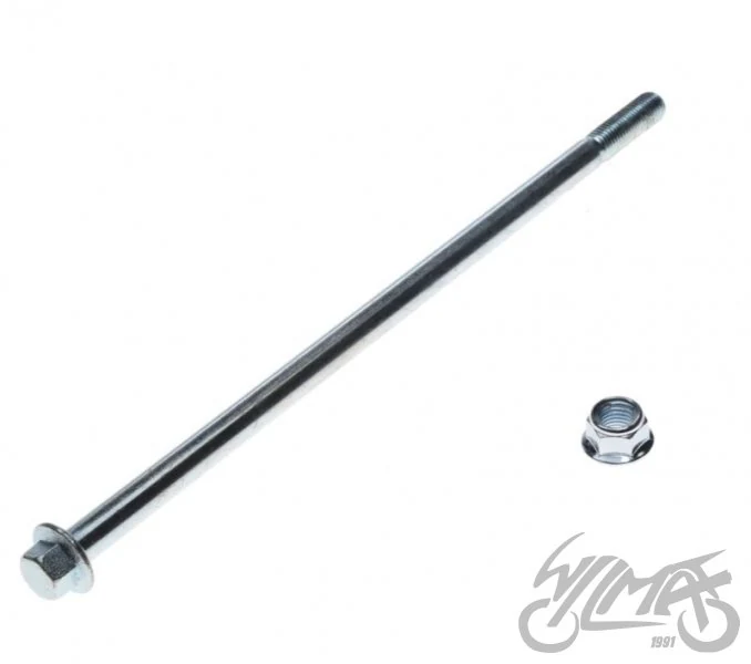 Oś zawieszenia silnika M10 × 235 4T — ujęcie 3