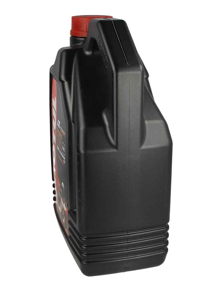 Olej 20W50 MOTUL 7100 4T 4 l MOTUL 104104 — ujęcie 7