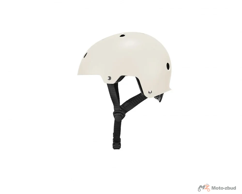 Electra kask life kokosowy rozm. M 1051847 — ujęcie 3