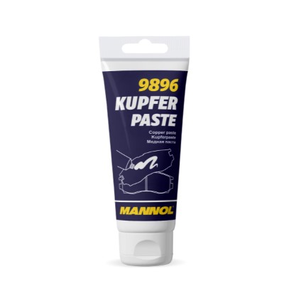 Pasta miedziana -40/1100 MANNOL 9896