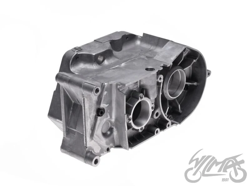 Obudowa silnik Simson S51 SR50 46,1 mm aluminium — ujęcie 2