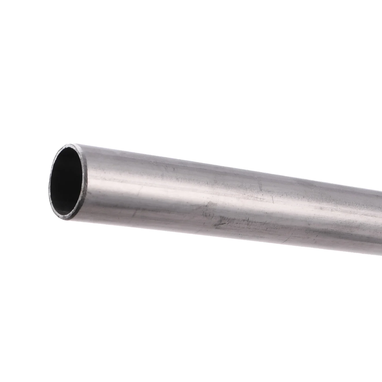 Wydech EVOK iron pipe Fantic caballero xe / xm 50 2017-2025 r. — ujęcie 5