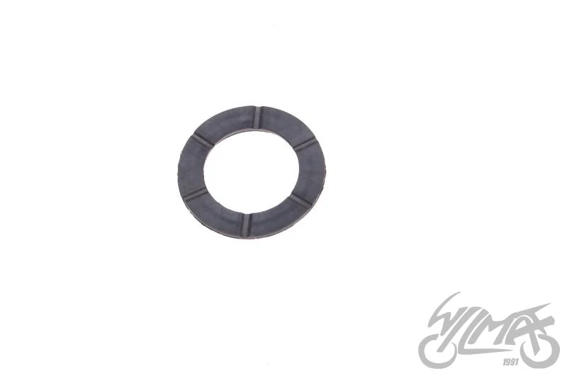 Plastik cylinderka MZ — ujęcie 2