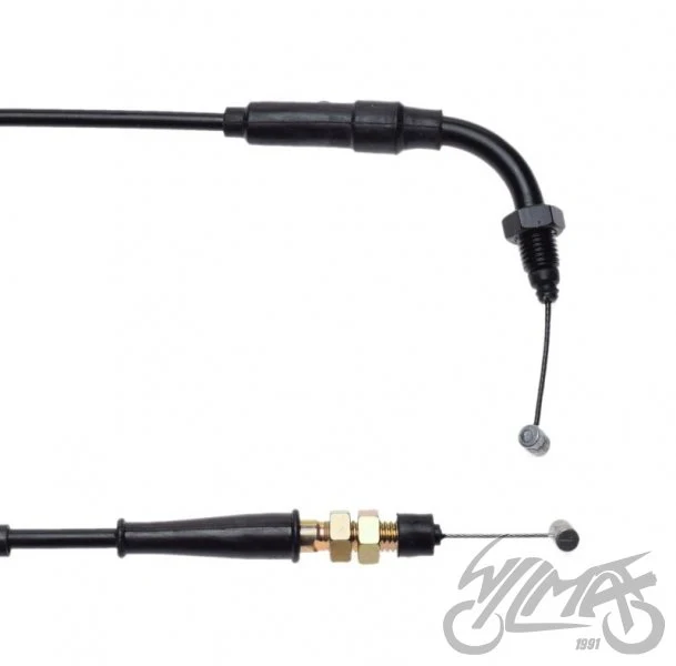 Linka gazu do Kymco Miler 125 — K17910-ALD9-E10 — ujęcie 2