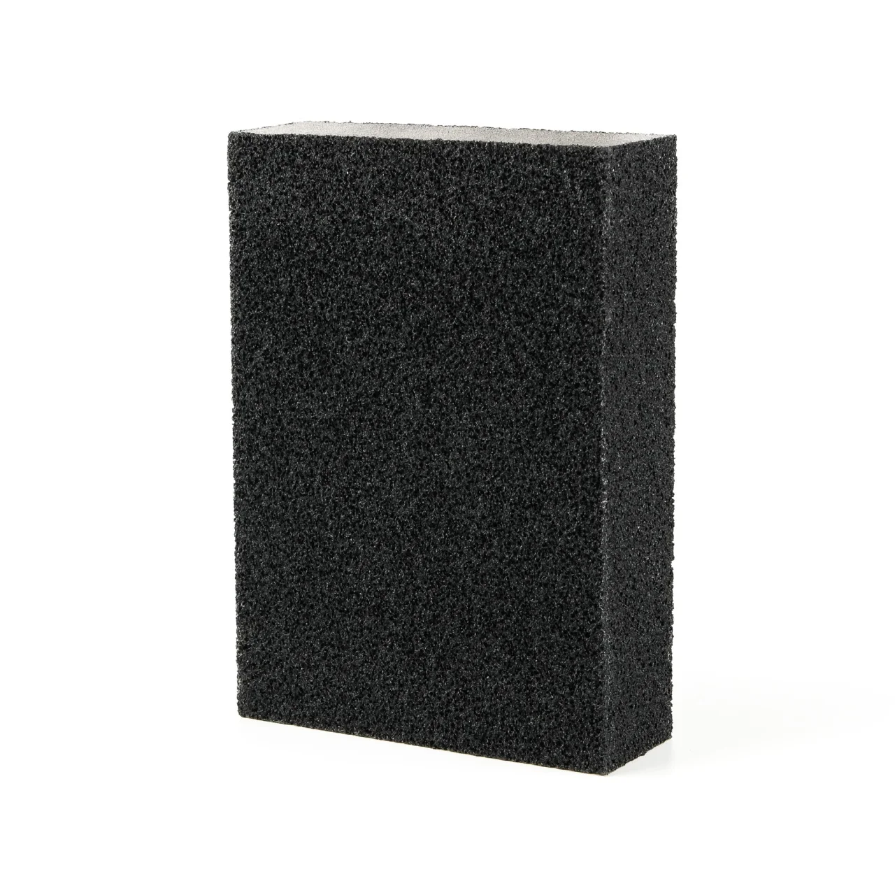 Klocek kostka gąbka ścierna szlifierska 100×70×25mm P100 — ujęcie 2