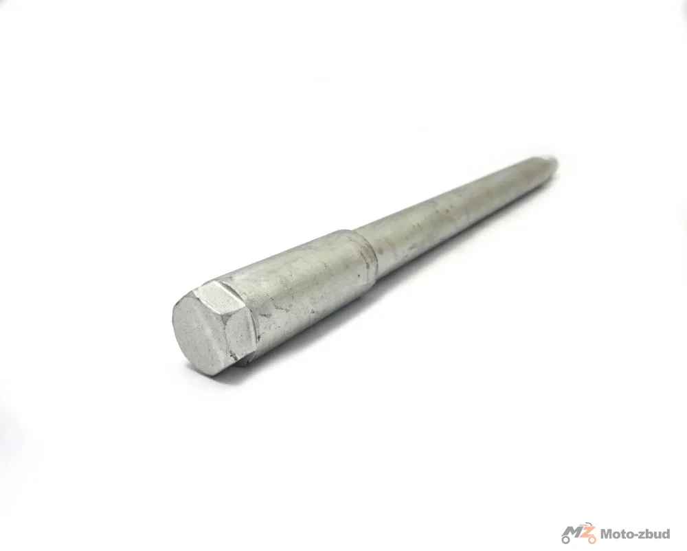 Junak M15 125 cm³ oś (imbus) M14 × 270 koła przód — ujęcie 2