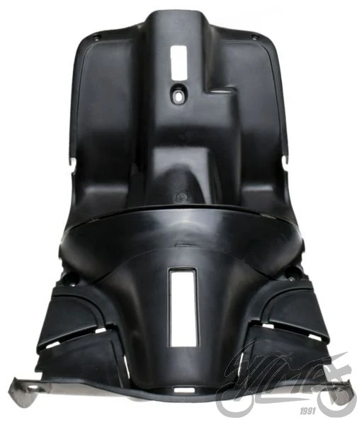 Osłona kolan — Keeway Hurricane / Longjia LJ50QT-E Caper — ujęcie 2