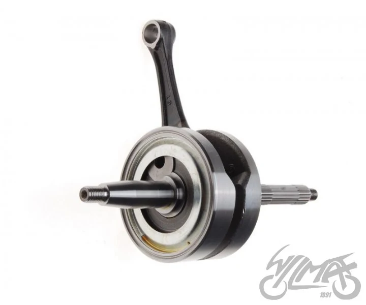 Wał korbowy do Piaggio Zip 50 4T — ujęcie 3