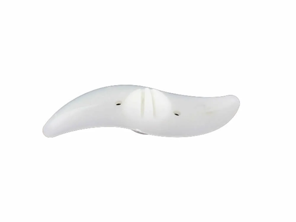 LAMPKA LED NA SZPRYCHY - kolor czerwony — ujęcie 4