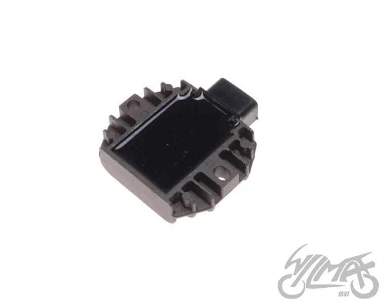 Regulator napięcia do Yamaha XVS400 i wskazanych modeli — AI22387 — ujęcie 2