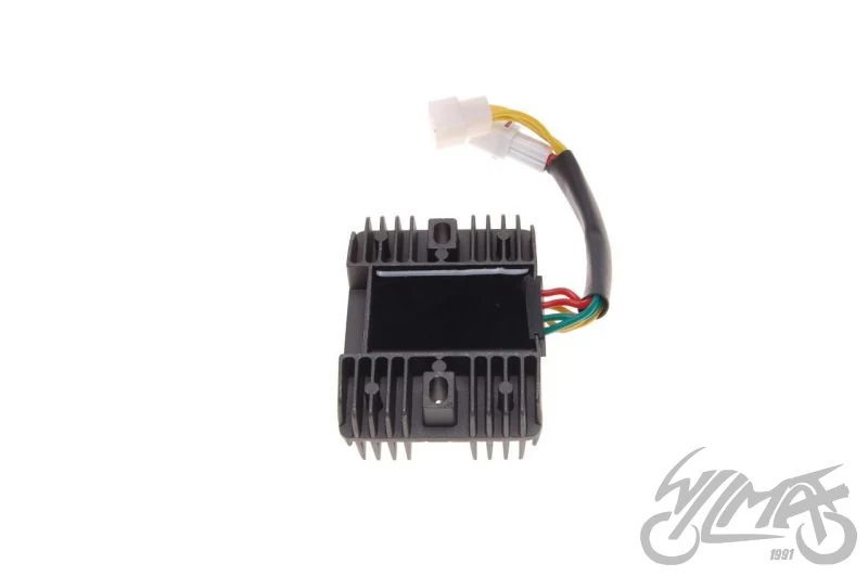 Regulator napięcia do Suzuki GSX-r 600 GSX-r 750 — ujęcie 2