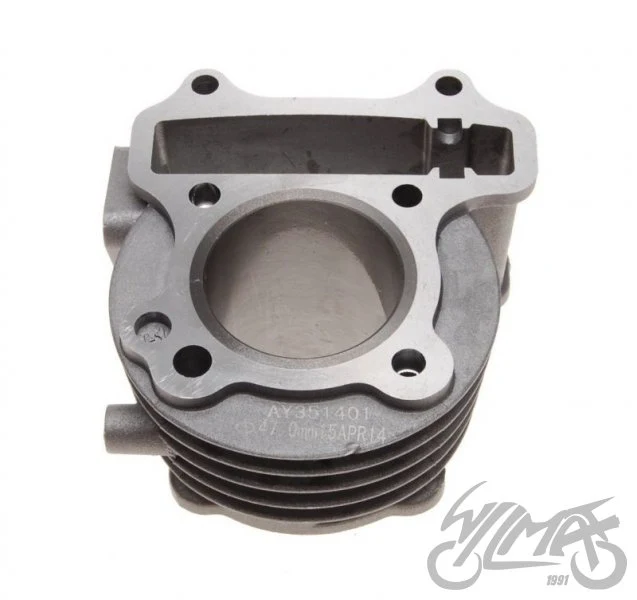 Cylinder GY6 50 4T, wariant 80 i 47,00 — AY351401 — ujęcie 4