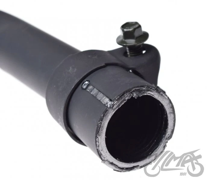 Tłumik Shineray XY250ST-4B — ujęcie 4