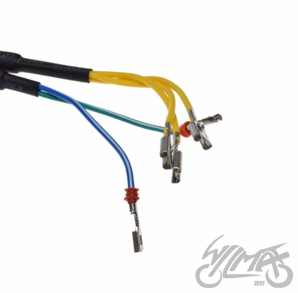 Stator do Junaka Racer — 18 cewek — ujęcie 4