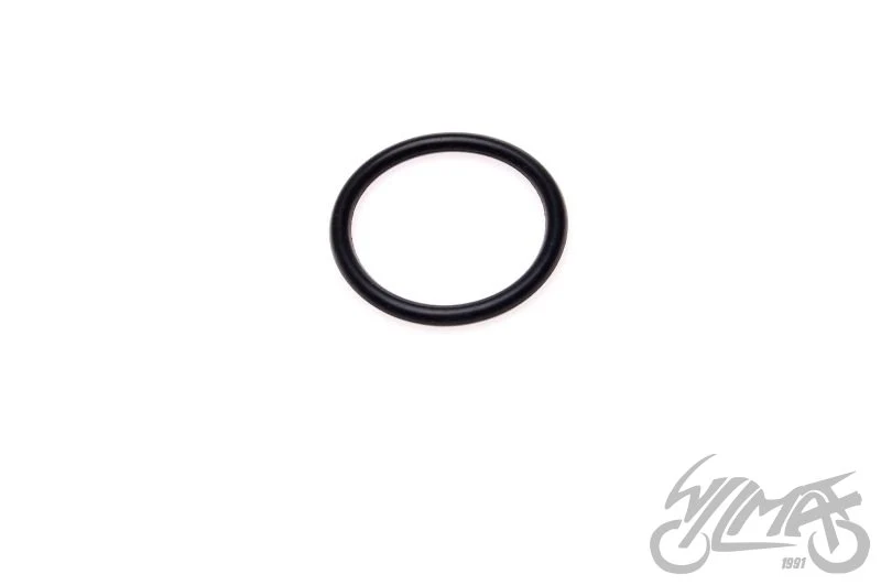 O-ring kolanko tłumik Jawa