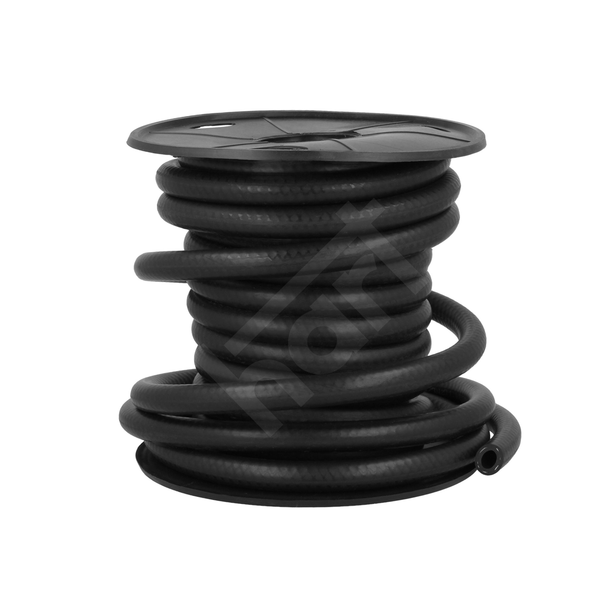 Przewód paliwowy 7.5 mm/10M wzmocniony wewnętrznie HART E2-075135 — ujęcie 2