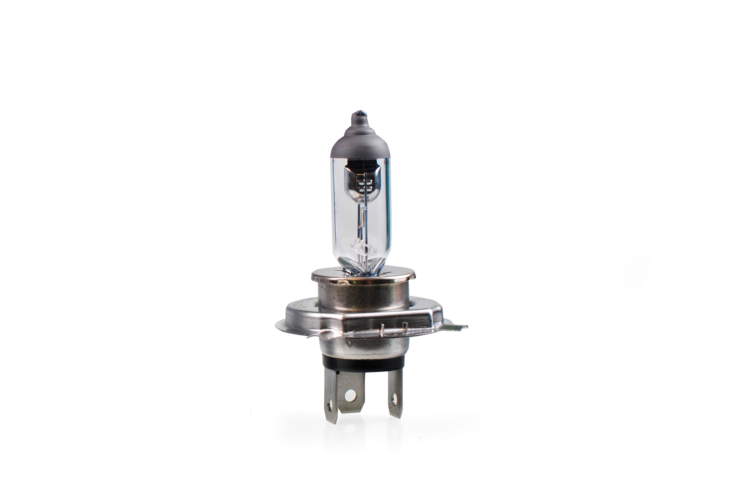 Żarówka halogenowa H4 12 V 60/55W P43T M-Tech — ujęcie 6