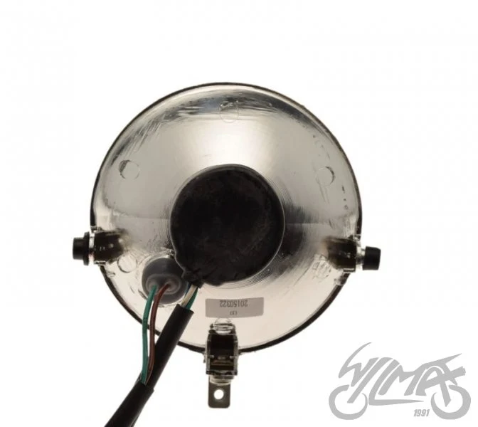 Lampa przednia PY-5 — ZPY2401 — ujęcie 3