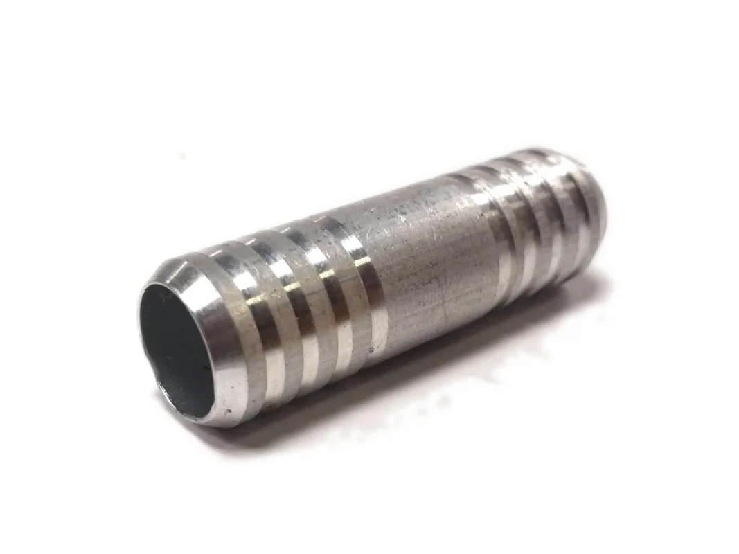 Złącze przewodu wodnego / powietrza / paliwa 12 mm aluminiowe