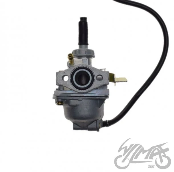 Gaźnik do Hondy PC 50 — AY56046B — ujęcie 4