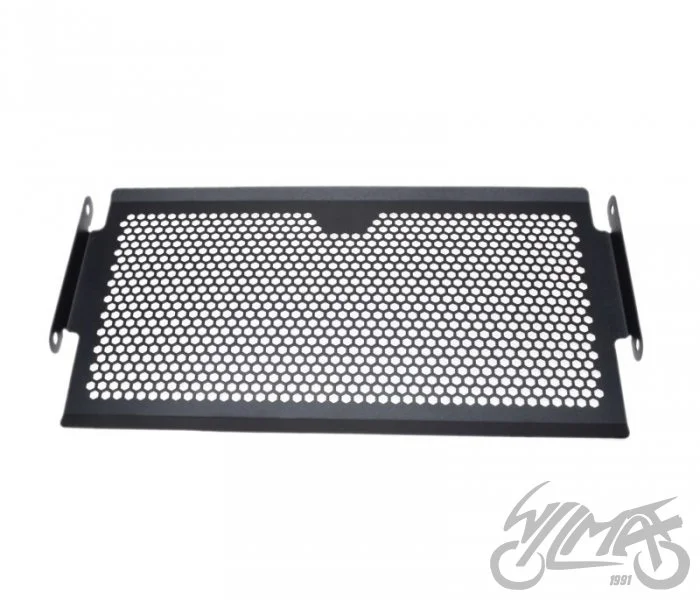 Osłona chłodnicy do Yamaha MT-07 FZ-07 XS700 14-18 — ujęcie 2