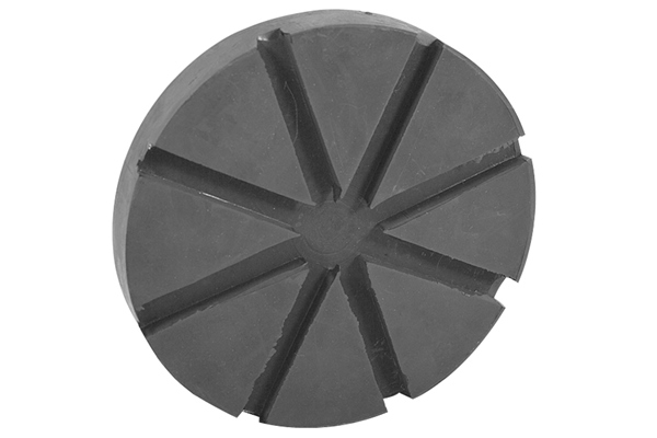 Podkladka podnosnika 125 mm TEDGUM 00846838 — ujęcie 2