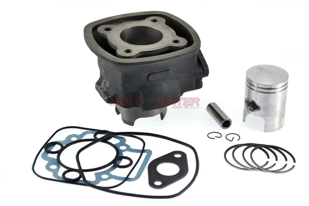Cylinder KPL Piaggio LC 50 cm³ — ujęcie 2