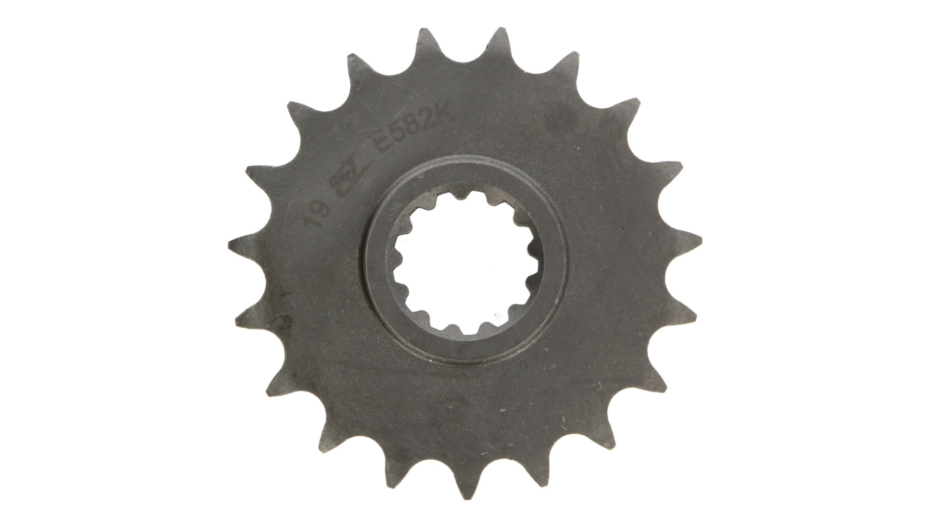 Zebatka NAPEDOWA/19Z/ przod CARAT 582-19K — ujęcie 2