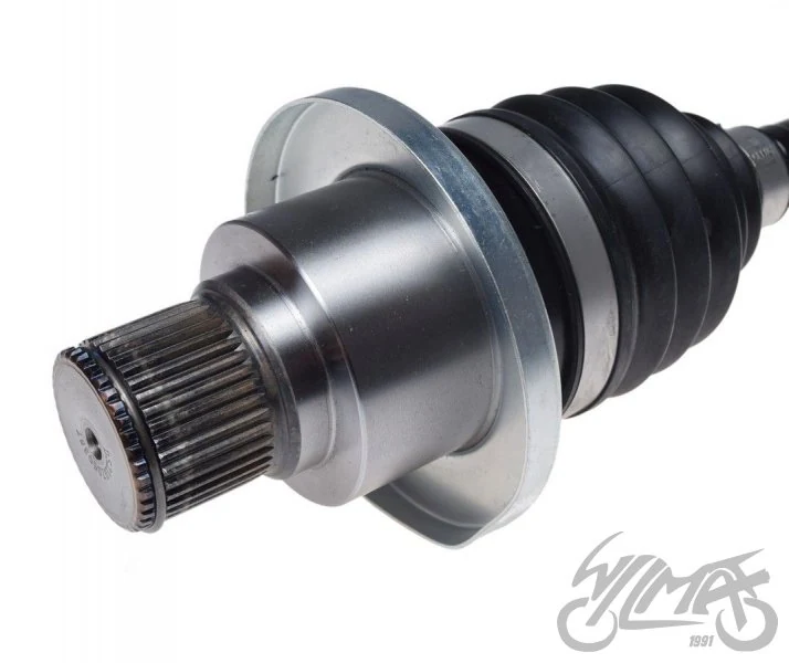 Półoś prawy tył do CFMoto 450 520 — ujęcie 4