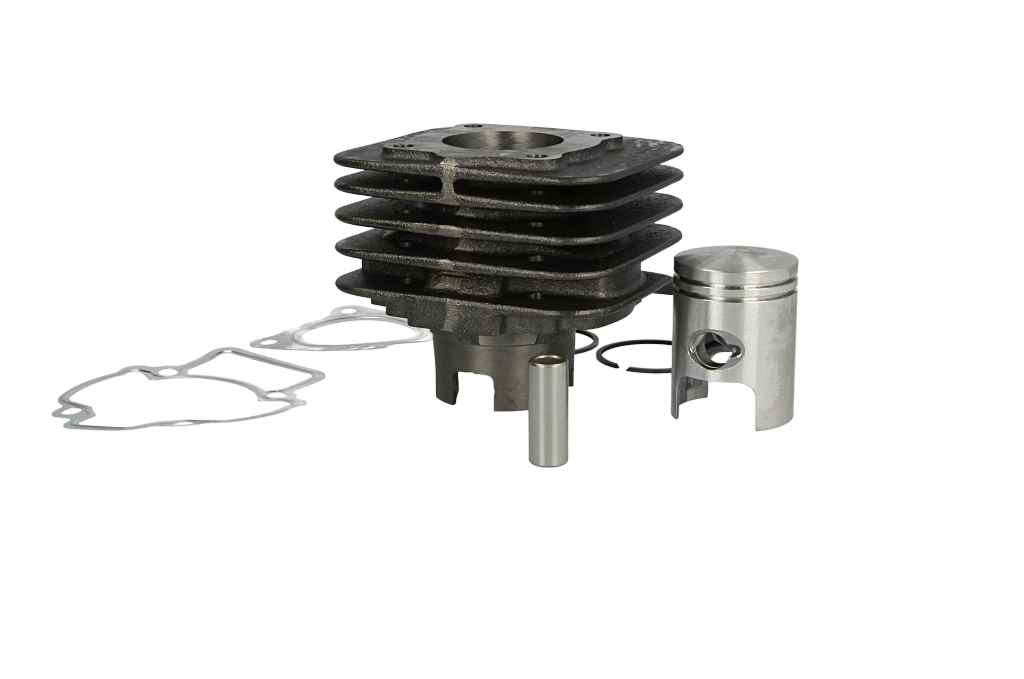 Cylinder kompletny gillera, Piaggio AC MLINE 10 008 0010 — ujęcie 5