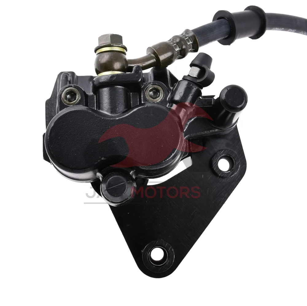Amortyzatory teleskopy DPR Performance Simson S51, S70, S53, S50 tarcza Jack Motors Parts 220 mm kpl. · JMPT425 — ujęcie 5
