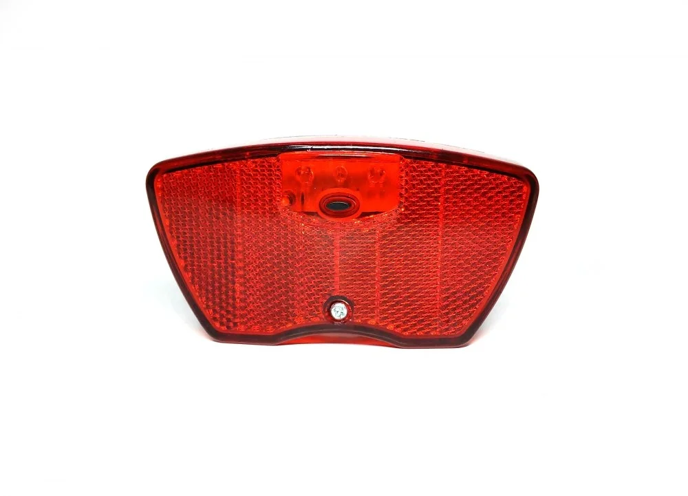 Lampa tył 3 diod. 2 funkc. na bagażnik JY357 (32519/21/22)